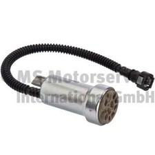PIERBURG Kraftstoffpumpe 7.05656.55.0 f�r Z4 E89 X3 E90 BMW E91 E92 50mm 12V 3er