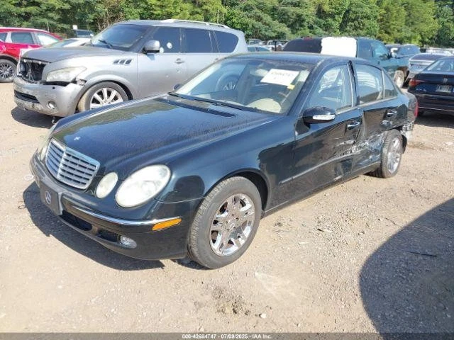 Used Fuel Tank fits: 2004 Mercedes-benz Mercedes e-class 211 Type E280 Grade A - Image 2 of 4