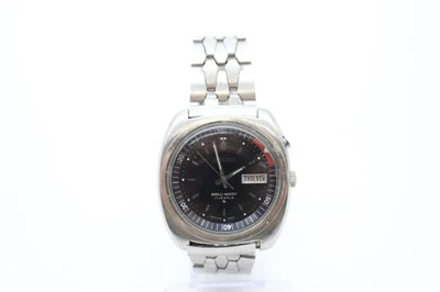 Seiko Bell-Matic Alarm Watch Automatic Ref 4006-6031 SPARES/REPAIRS