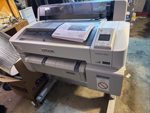 Epson Surecolor t3270 Parts Only