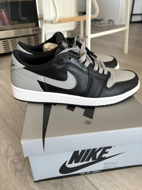 Jordan 1 Retro OG 2024 Low Shadow | eBay