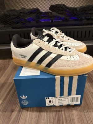Adidas Bad Bunny-  Benito Gazelle IF9735 Men s Size 6.5  /Women s Size 8