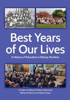 Best Years OF OUR Lives | Colin Philpott | Taschenbuch | Englisch | 2025