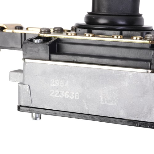 Paquete de solenoide de carrocería de válvula de transmisión 545RFE para Dodge Durango Dakota 1999-2003 - Imagen 11 de 11