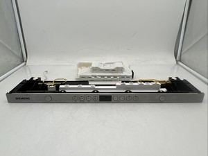 Siemens SX64M030EU/50 Elektronik 9000709362 / 9000727477 EPG60614 AI 01.01 BC531