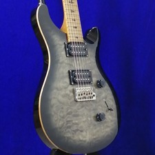Paul Reed Smith Custom 24 SE Roasted Limited Used Electric Guitar [AUTH]