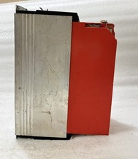 SEW EURODRIVE  MDX60A0054-5A3-4-00 SERVODRIVE VARIABLE FREQUENCY (BROKEN)