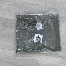 Supreme Sith Tee : Light Olive : Large : Brand New