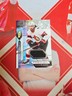 2021-22 Upper Deck Premier Hockey Rookie Jersey Egor Sokolov