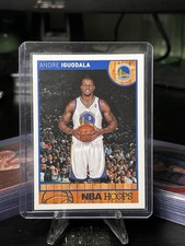 2013-14 Panini Hoops 246 Andre Iguodala