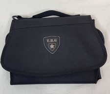 Tactical Baby Gear TBG Black Changing Mat Pad