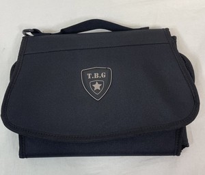 Tactical Baby Gear TBG Black Changing Mat Pad