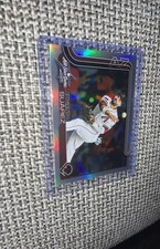 2025 Topps Update Series - 2025 All-Star Game Eugenio Suarez #ASG-33