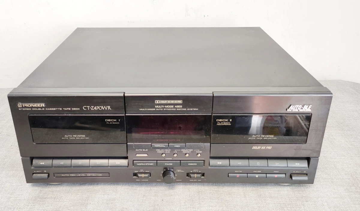 Pioneer Ct for sale | eBay UK