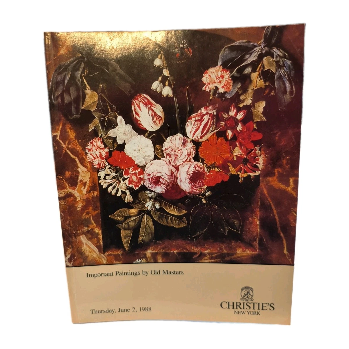 Christies Catalog for sale | eBay