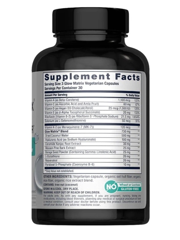neocell glutathione Collagen Skin Complex based wellness NeoCell Collagen Beauty Builder Radiant