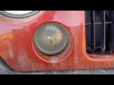 Corner/Park Light Fog-driving Grille Mounted Fits 05-07 LIBERTY 31563