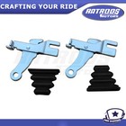 New For 02-19 Dodge Ram 1500 2500 Chrysler Aspen 924-544 Parking Brake Lever Kit