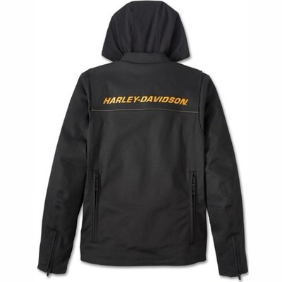 Harley-Davidson フリース付きナイロンジャケット 3Way XL s-l400.jpg