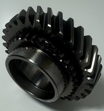 2nd Gear T10super T104spdmainshaft1962-66fordgmchevy30tt10h-31