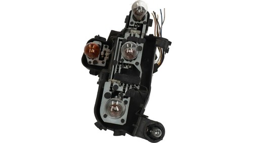 15823803 scheinwerferhalter rechts BMW SERIE 5 BERLINA E60 dmuap1852306