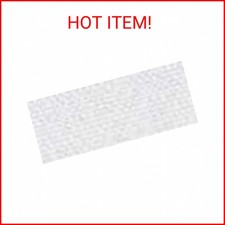 DMC 167G 30-B5200 Cebelia Crochet Cotton, 563-Yard, Size 30, Bright White