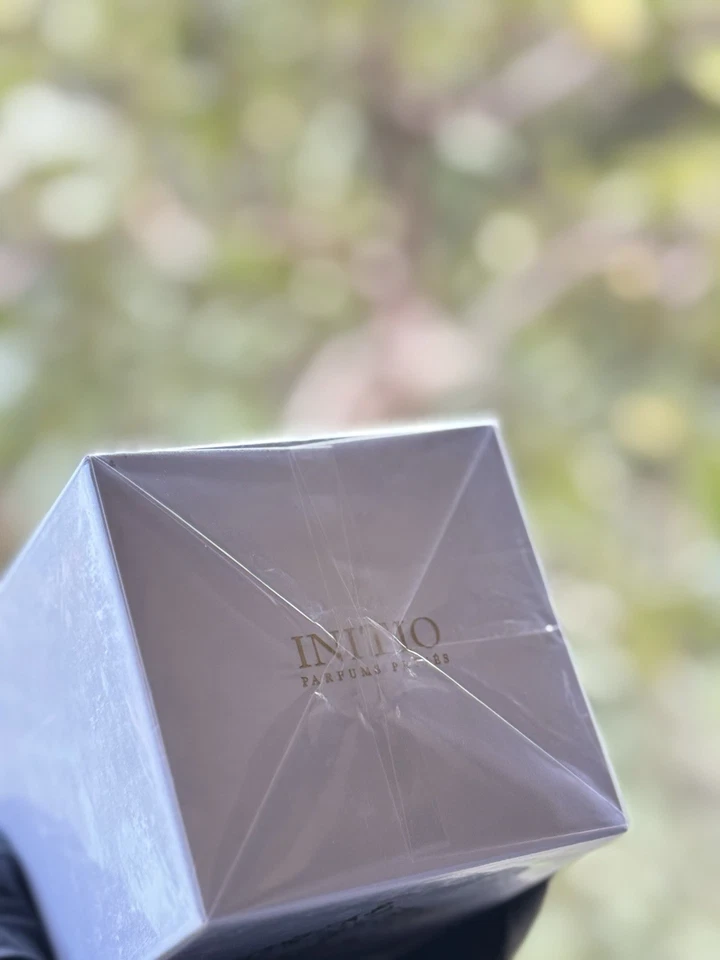 Initio Musk Therapy 3.04 oz./ 90 ml. Extrait De Parfum Spray Nuevo Sellado en Caja Foto 3 de 4