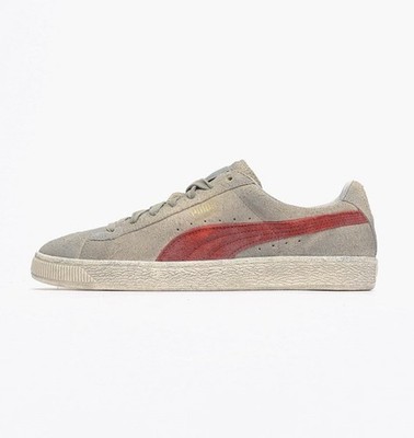 SNEAKER PUMA SUEDE X ALIFE 358407-01 SIZE 46 US 12 NEW STATES CLYDE