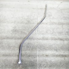 23 Dual Bend Billet Shifter Arm Fits Lokar Genie American Shifter Gm Ford Mo