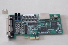 1Pcs Used CONTEC DIO-1616B-LPE PCI-E card