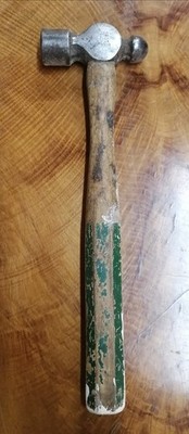 Vintage Sammlerstück Hammer Proto 312P 