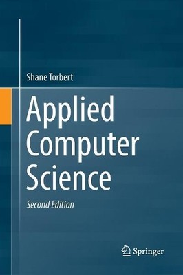 Applied Computer Science - 9783319809021