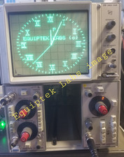 Tektronix 5110/5103N Oscilloscope PERFECT Hi ...