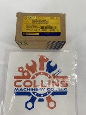 Square D 9007F Industrial Limit Switch Operating Head 10A 600VAC