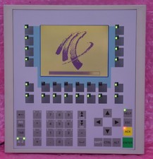Siemens Simatic / 6AV6542-0BB15-2AX0 / OP 170...
