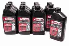 TORCO SR-1 Synthetic Oil 10w30 Case/12 A161033CE
