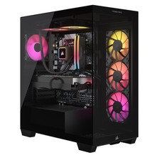 Corsair Vengeance A7500 PC Ryzen 5 9600X RTX 4060 32GB 1TB Certified Refurbished