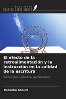Rebekha Abbuhl | El Efecto De La RetroalimentacióN Y La InstruccióN En La...