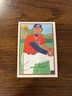 1989 Bowman x Keith Shore - Wave 3 Card 26 Christian Pache RC In Hand