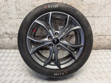 FORD FOCUS MK4 2020 