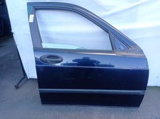 Porte avant et accessoires Saab 9-5