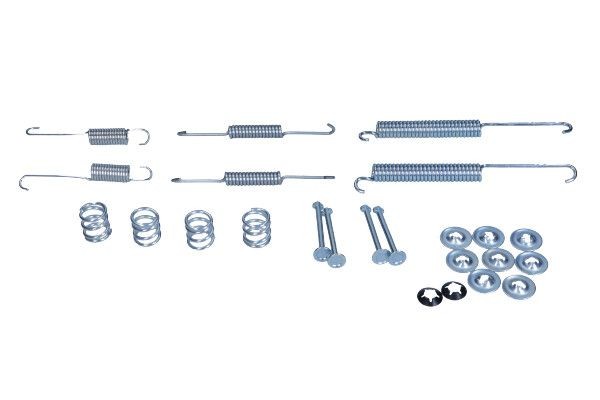 Maxgear ZubehöRsatz, Bremsbacken 27-0723 FüR CitroËN Peugeot Renault-image