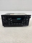 94-03 Jeep Dodge Chrysler Infinity AM FM Radio Cassette OEM P0485817 TESTED