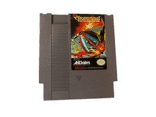 Cybernoid The Fighting Machine (Nintendo NES, 1988) Cartridge Only