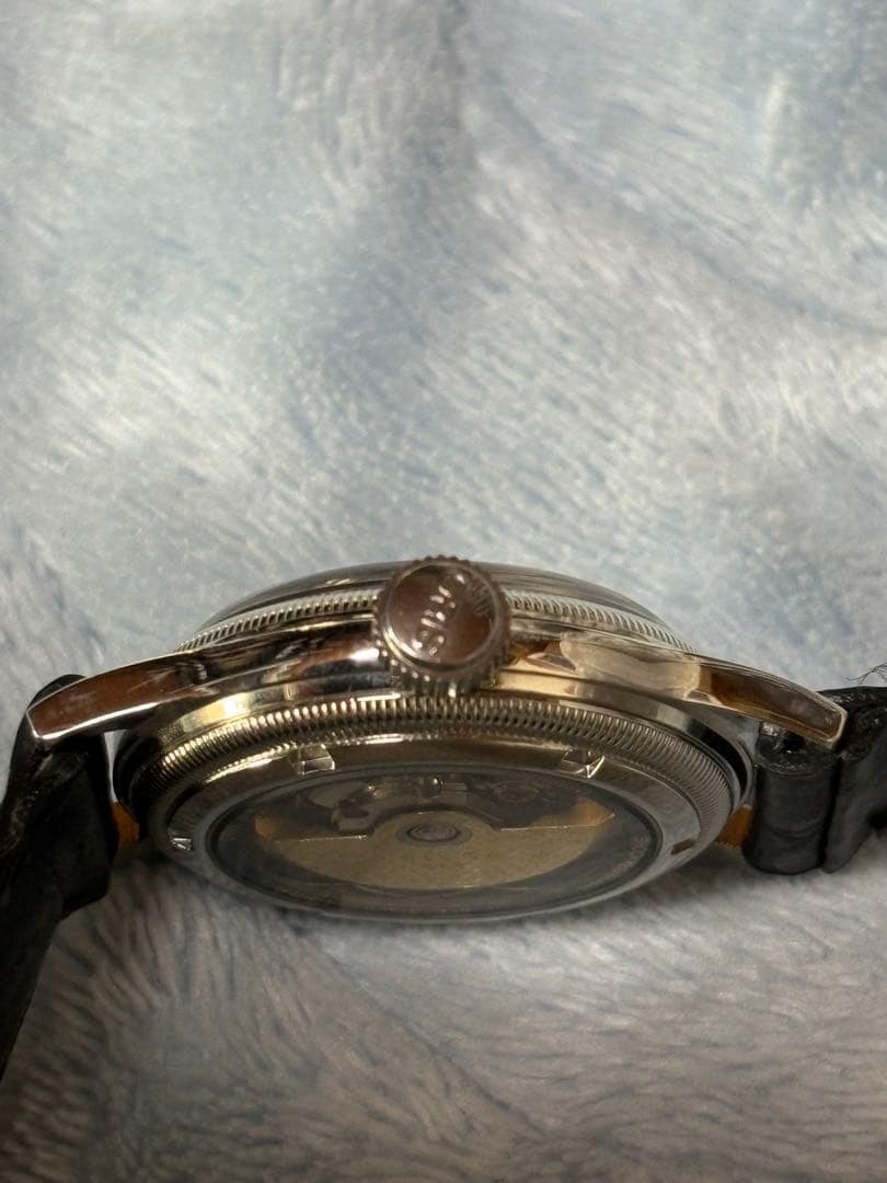 Oris Automatic Watch Pointer Date 7400 - image 3