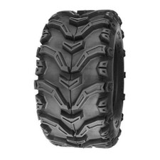 Image of 25x10-12 (25x10.00-12) Deli SG-789 Maxigrip ATV/Quad Tyre (6PLY) TL E-Mark