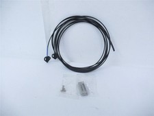 242624 New-No Box; Keyence FU-A10 Fiber Optic Sensor