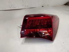 Passenger Right Tail Light Quarter Panel Mounted Fits 15-17 TLX 819701