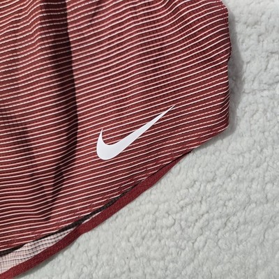 Nike Pro Elite Mens Medium 2” Brief Lined Track Shorts MADE IN USA