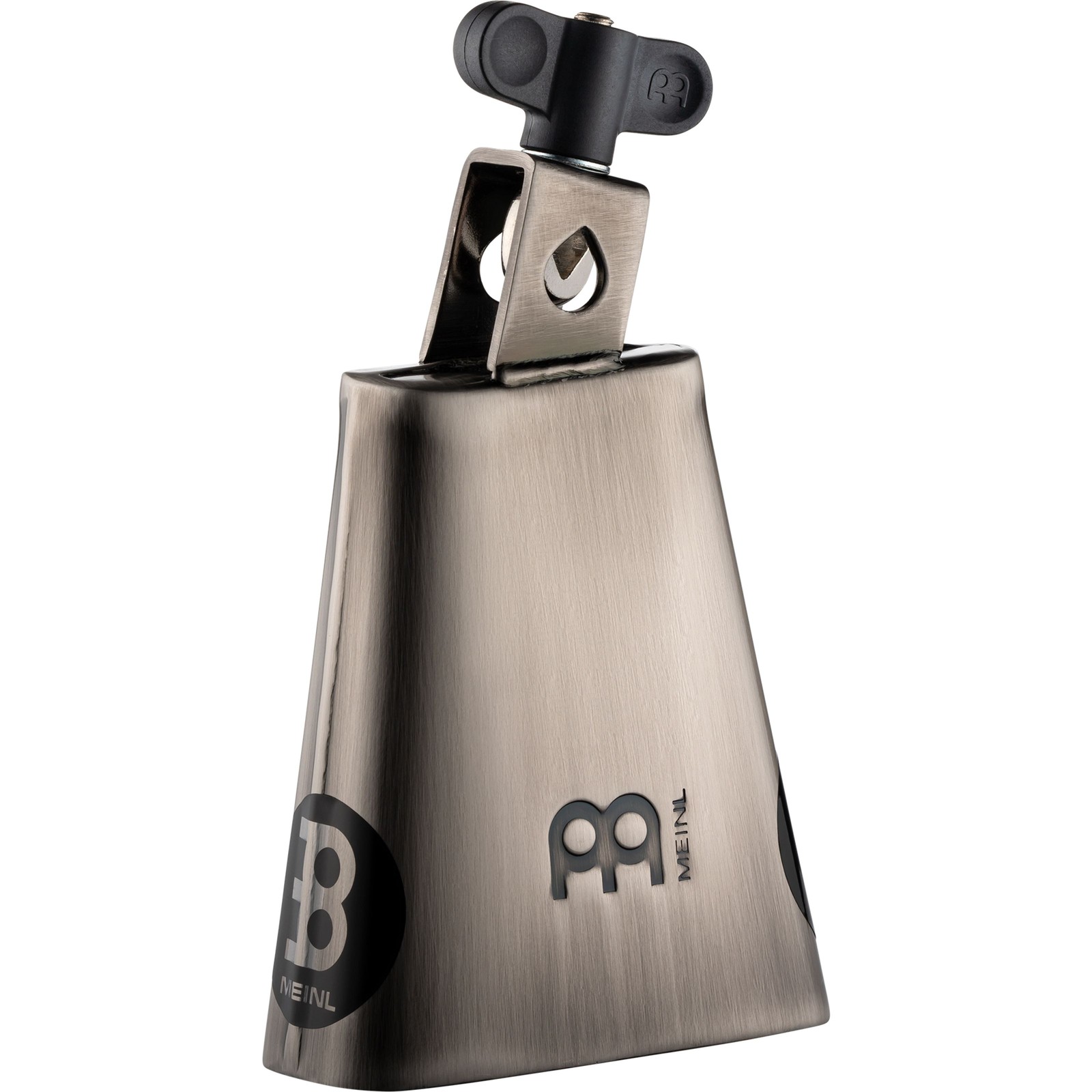 Колокольчик Meinl Cowbell STB45M, 4 1/2, средний звук в режиме реального времени